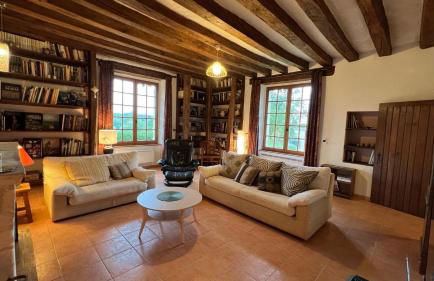 Gîte Hurlevent - Foto 17