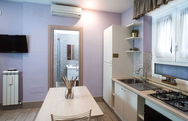 Residenza Flegrea - Foto 1