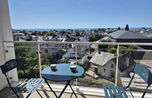 Oh Activ Donville-Les-Bains - Résidence Services Seniors - Foto 9