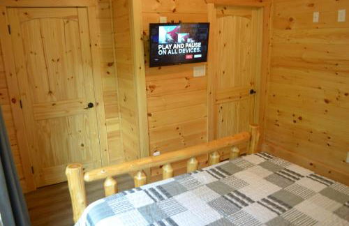 Counting Stars Luxury Cabin! - Foto 34