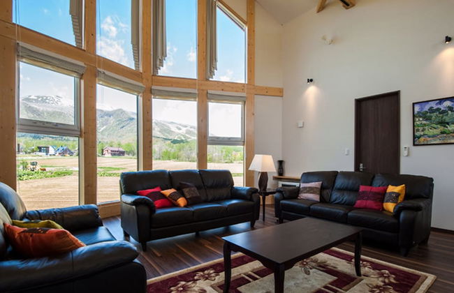 The Orchards Niseko - Foto 40