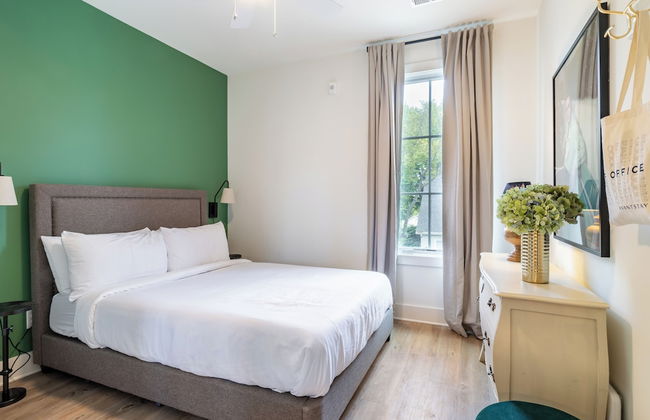 The Magnolia by AvantStay – Stylish Comfort Near Downtown Nashville - Foto 19