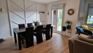 Maison avec Borne de recharge N1 - Foto 3