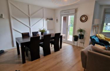 Maison avec Borne de recharge N1 - Foto 3