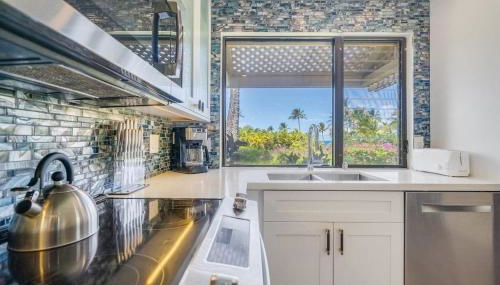 Wailea Ekahi 21A · WEK 21A Remodeled Wailea Condo Pool AC Near B - Foto 5