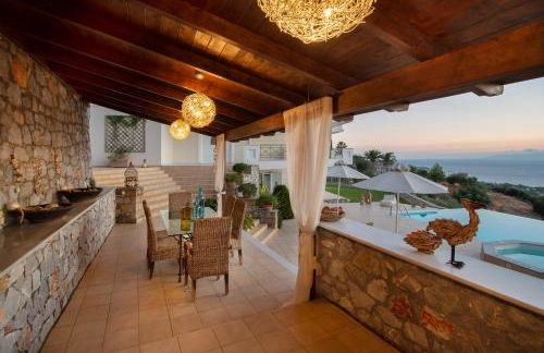 Villa Rebecca - Photo 11