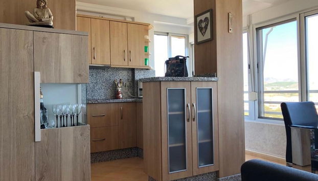 Belvilla by OYO Costa Hollandia - Foto 4, Cocina privada