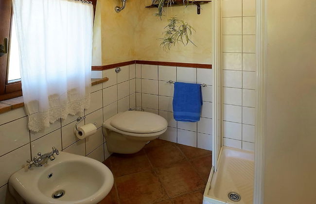 Belvilla by OYO Montenero - Foto 11