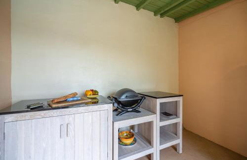 Charming French Villa with Pool - Foto 20