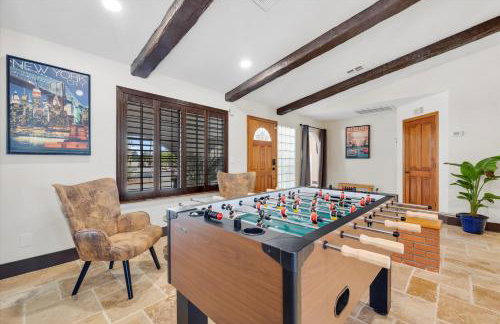 Villa 1 level on half acre 12-min to Strip - Foto 6