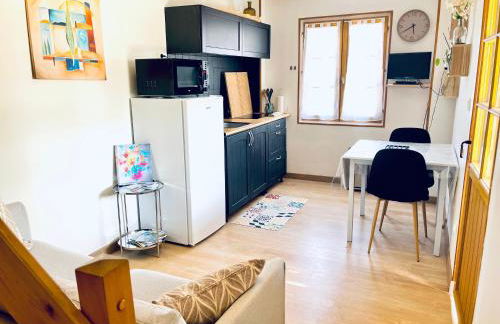 Maisonnette en baie de somme - Foto 4