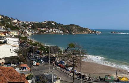 Loft Pescadores Vista Mar - Foto 29