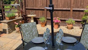 Curlew Cottage - Foto 2