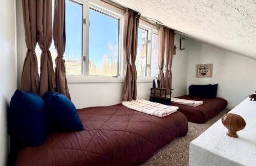 Eagles Roost Haven - Cozy Ski View Condo - Foto 15