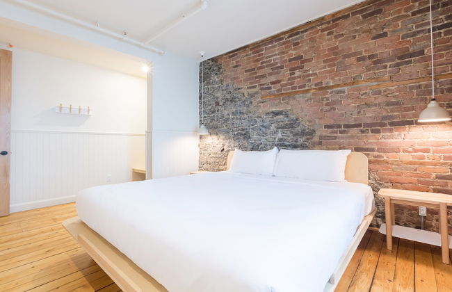 La Maison des Lofts - Par les Lofts Vieux-Québec - Photo 5