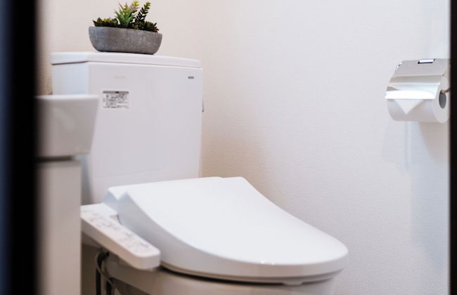 Apartment Hotel 11 Namba Minami - Foto 17