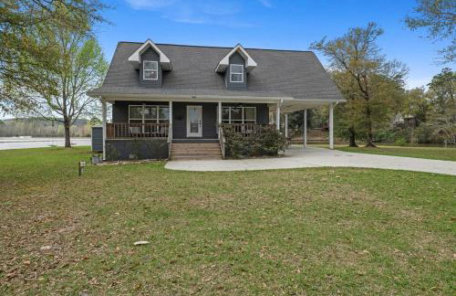 Serenity pointe lake house - Foto 20