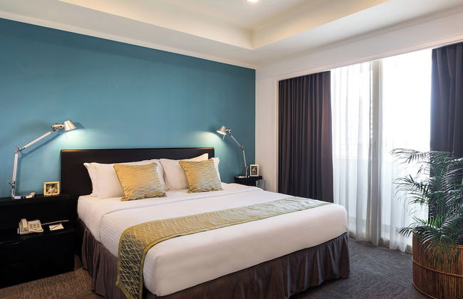 Somerset Vientiane - Foto 12