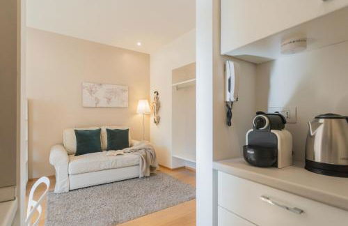 MT Studios by Rent All Como - Foto 37