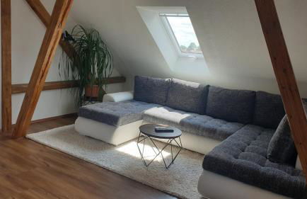 SeenSucht & Urlaubsträume, Ferienwohnung "Seeadler" - Photo 9