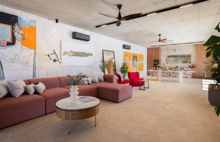 Villa Fantazija - Split by Villas Guide - Foto 4