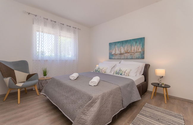 Villa Summer House - Foto 2