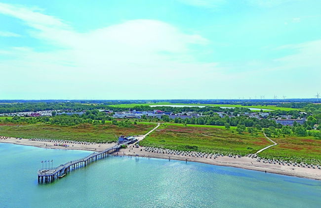 Appartements im Freizeitpark Weissenhauser Strand - Foto 23