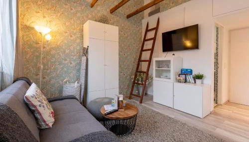 Kleine aber Feine Wohnung in Krefeld - Photo 2