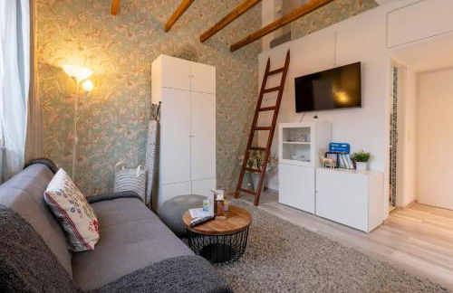 Kleine aber Feine Wohnung in Krefeld - Photo 2