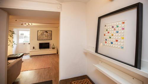 Beautiful converted one bedroom apartment - Foto 3