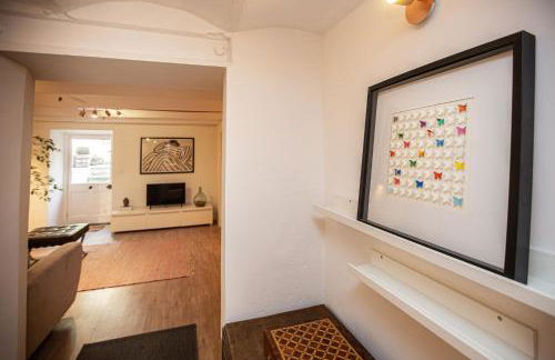 Beautiful converted one bedroom apartment - Foto 3
