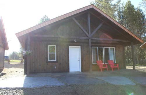 Family Cabin Unit 7 - Foto 25