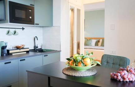 Palazzo Cettina Sul Mare - Photo 12