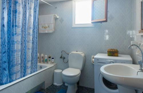 Eleftheria's House, Exambela, Sifnos - Foto 23