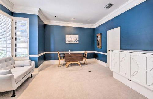 Lanai and Pool Elegant Villa in Winter Haven! - Foto 25