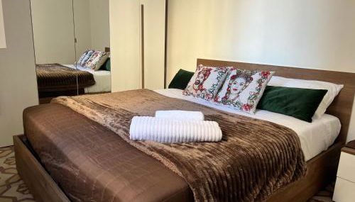 M'AMA apartment - Foto 5, towels