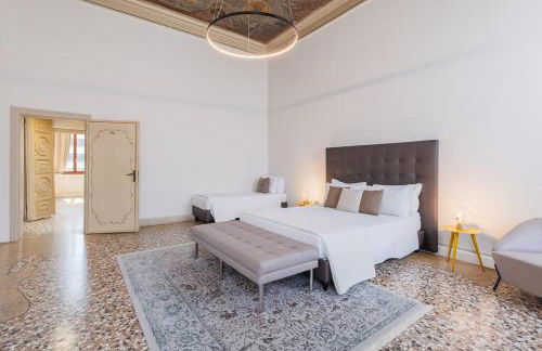 Luxury Calatrava - Apartment in Venetian Palazzo by Sarlux - Foto 25