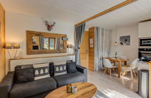 Apartment Cry - Alpes Travel - Central Chamonix (sleeps 2-4) - Photo 18