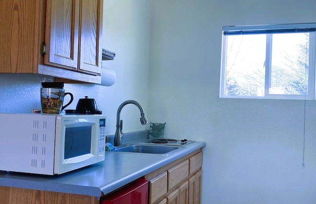 Travellers Rest Cabins and RV Park - Photo 34