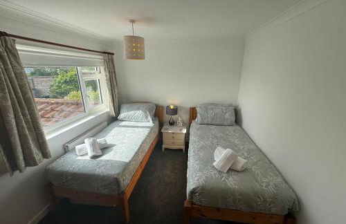 Homely 4 bed in Barnstaple - Foto 10