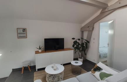 Le Lodge des Cazarelles - Foto 7