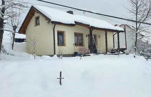 Domek na wyłączność w Otulinie Ojcowskiego Parku Narodowego - Foto 8