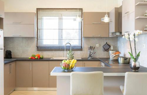 Thea Family Apartment 2 - Foto 21