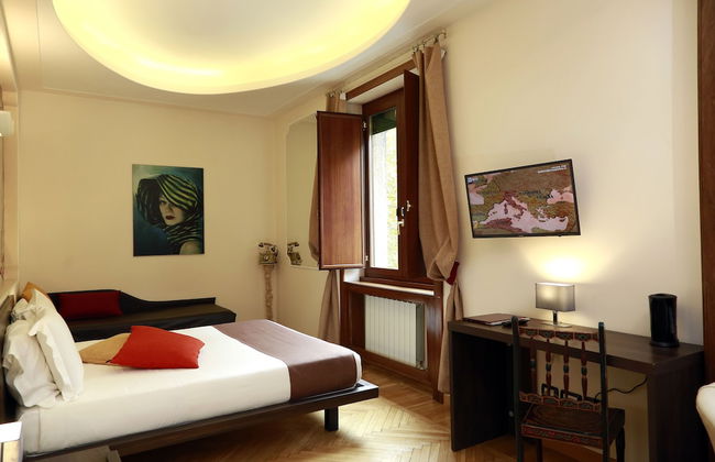 Residenza delle Arti - Foto 31