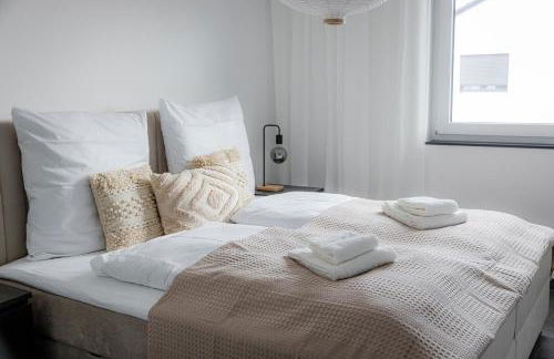 BONNYSTAY Herzogenaurach Natur und Entspannung nähe Zentrum - Foto 33