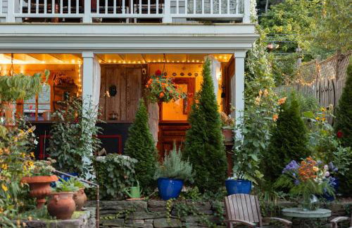 Palazzo Hudson - Luxury Pool, Hot Tub, and Sauna - Foto 78