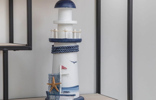 Holiday Home in Biggekerke With Infrared Sauna - Foto 21