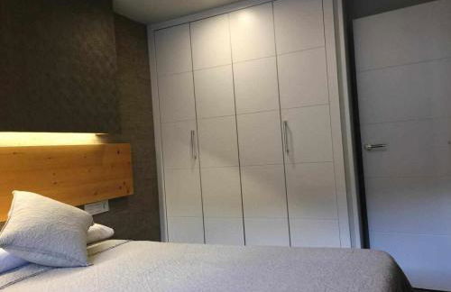 Casa Biescas Ski EVcharger Formigal 30min BBQ - Foto 14