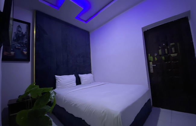 Villa Palazzo Hotel and Apartments - Foto 28