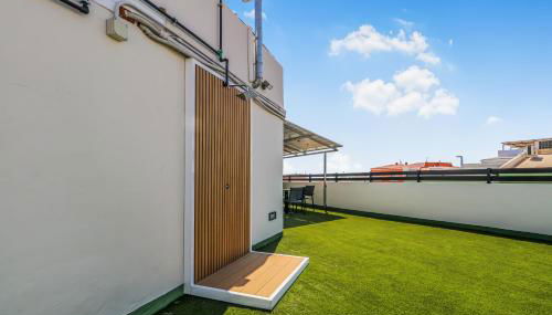 City Hub Stay - Foto 2